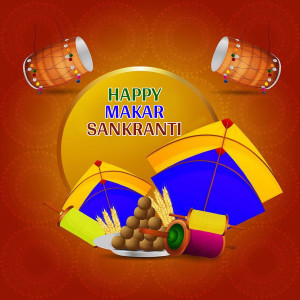 Makar Sankranti Wisehs Images, Poster and Status Free Download 229 16420589031028 Daily 41 Nisha Makar Sankranti 12 1 22 square square Makar Sankranti
